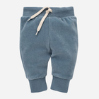 Spodnie dziecięce Pinokio Romantic Pants 116 cm Blue (5901033289033) - obraz 1