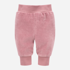 Штани дитячі Pinokio Magic Vibes Pants 62 см Pink (5901033296710) - зображення 1