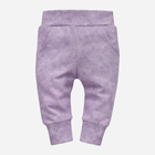 Штани дитячі Pinokio Lilian Pants 74-76 см Violet (5901033306662) - зображення 1