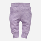 Spodnie dziecięce Pinokio Lilian Pants 80 cm Violet (5901033306679) - obraz 1