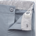 Spodnie chłopięce Pinokio Charlie Pants 74-76 cm Niebieskie (5901033293641) - obraz 5