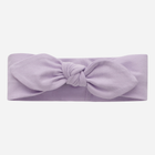 Пов'язка на голову дитяча Pinokio Lilian Headband 39-41 см Violet (5901033306273) - зображення 1