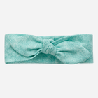 Dziecięca opaska na głowę Pinokio Lilian Headband 42-44 cm Mint (5901033306327)