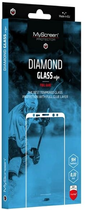 Szkło hartowane MyScreen Diamond Glass Edge do Oppo A55 4G (5904433207478) - obraz 1