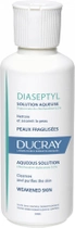 Водний розчин Ducray Diaseptyl 125 мл (3282779392174) - зображення 1