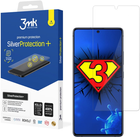 Захисна плівка 3MK SilverProtection+ для Samsung Galaxy S10 Lite антибактеріальна (5903108302692)