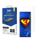Захисна плівка 3MK SilverProtection+ для Samsung Galaxy S20 антибактеріальна (5903108302654) - зображення 6