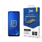 Захисна плівка 3MK SilverProtection+ для Samsung Galaxy M13 5G антибактеріальна (5903108516389) - зображення 6