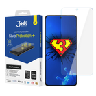 Захисна плівка 3MK SilverProtection+ для Samsung Galaxy S22+ антибактеріальна (5903108454902) - зображення 6