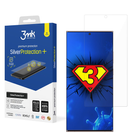Захисна плівка 3MK SilverProtection+ для Samsung Galaxy Note 20 Ultra антибактеріальна (5903108302739) - зображення 6