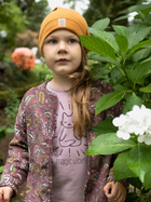Koszulka dziecięca dla dziewczynki Pinokio Magic Vibes 98 cm Różowa (5901033296970) - obraz 3