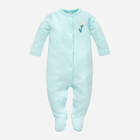 Pajacyk Pinokio Lilian Overall 56 cm Mint (5901033306433)