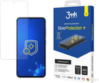 Захисна плівка 3MK SilverProtection+ для Samsung Galaxy S23 антибактеріальна (5903108512527) - зображення 1