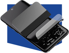 Folia ochronna 3MK SilverProtection+ do Sony Xperia 10 V antymikrobowa (5903108520591) - obraz 3