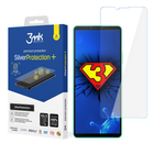 Захисна плівка 3MK SilverProtection+ для Sony Xperia 10 IV антибактеріальна (5903108477314) - зображення 6