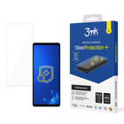 Захисна плівка 3MK SilverProtection+ для Sony Xperia 10 V антибактеріальна (5903108520591) - зображення 6