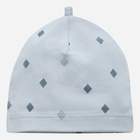 Шапка дитяча Pinokio Charlie Bonnet 39-41 см Blue (5901033293689)