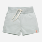 Шорти дитячі Pinokio Summer Garden Shorts 104 см Mint (5901033301650) - зображення 1