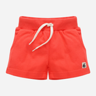 Szorty dziecięce Pinokio Sailor Shorts 74-76 cm Red (5901033303555) - obraz 1