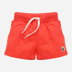 Шорти дитячі Pinokio Sailor Shorts 98 см Red (5901033303593) - зображення 1