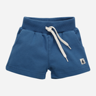Шорти дитячі Pinokio Sailor Shorts 116 см Blue (5901033303739) - зображення 1