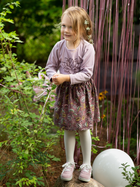 Дитяча спідниця для дівчинки Pinokio Magic Vibes 74-76 см Фіолетова (5901033296628) - зображення 2