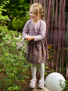 Дитяча спідниця для дівчинки Pinokio Magic Vibes 110 см Фіолетова (5901033296680) - зображення 2
