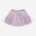 Spódnica dziecięca Pinokio Lilian Skirt 122-124 cm Violet (5901033306631) - obraz 1