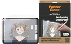 Folia ochronna Panzer Glass GraphicPaper Anti Glare do Apple iPad 11" 2018/2020/2021/Air 2020 (5711724027345) - obraz 2