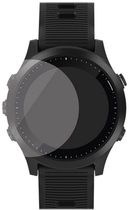 Szkło hartowane Panzer Glass do Samsung Galaxy Watch 3 34mm (5711724036064) - obraz 1