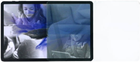 Захисне скло Panzer Glass E2E Super Plus для Samsung Galaxy Tab S7 5G (5711724072727) - зображення 1