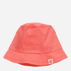 Панама дитяча Pinokio Summer Garden Hat 86-92 см Red (5901033301001) - зображення 1