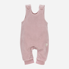 Напівкомбінезон дитячий Pinokio Hello Dungarees 74-76 см Pink (5901033291937)