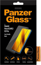 Захисне скло Panzer Glass E2E Regular для Poco X3 NFC/X3 Pro (5711724080340) - зображення 1