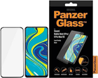 Захисне скло Panzer Glass E2E Regular для Xiaomi Redmi Note 9 Pro/9 Pro Max/9S (5711724080289) - зображення 1