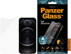 Захисне скло Panzer Glass Pro Standard Super+ для Apple iPhone 12/12 Pro (5711724827082)