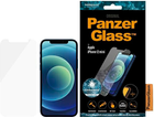 Захисне скло Panzer Glass Standard Super+ Antibacterial для Apple iPhone 12 mini (5711724027079) - зображення 1