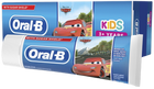 Зубна паста Oral-B Kids Frozen & Cars 75 мл (8001841296784) - зображення 3