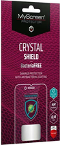 Захисна плівка MyScreen MS CRYSTAL BacteriaFREE для Apple iPhone 12 mini (5901924980568) - зображення 1