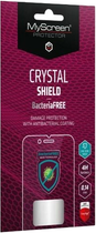 Захисна плівка MyScreen MS CRYSTAL BacteriaFREE для Huawei Mate 20 (5904433202237) - зображення 1