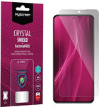 Захисна плівка MyScreen MS CRYSTAL BacteriaFREE для Apple iPhone 13 Pro Max 6.7" (5904433205559)