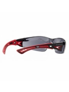Тактические очки Bolle Rush+ с покрытием Platinum Темный (34202) Kali - изображение 3