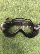 Тактичні окуляри маска зі знімними лінзами (34079) Kali - зображення 5