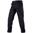 Тактичні жіночі штани для медика Condor WOMENS PROTECTOR EMS PANTS 101258 08/34, Чорний - зображення 2