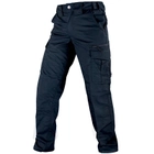 Тактичні жіночі штани для медика Condor WOMENS PROTECTOR EMS PANTS 101258 08/34, Чорний - зображення 3