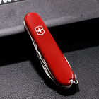 Ніж Victorinox Spartan Red 1.3603 - зображення 7