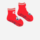 Набір дитячих шкарпеток Yoclub 3 шт SKA-0109C-AA3A-003 20-22 Різнокольоровий (5903999470418) - зображення 3