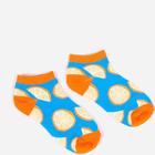 Шкарпетки Yoclub SKS-0086U-A100 39-42 Різнокольорові (5903999445218) - зображення 2