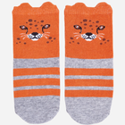 Набір дитячих шкарпеток Yoclub 6 шт SKA-0065C-000I-001 27-30 Різнокольоровий (5904921626149) - зображення 1