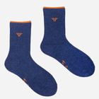 Набір дитячих шкарпеток Yoclub 3 шт SKA-0124C-AA00 20-22 Різнокольорові (5904921630795) - зображення 1
